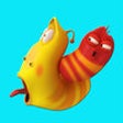 Icon of program: Larva Cartoon HD
