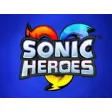 Icon of program: Sonic Heroes
