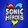 Icon of program: Sonic Heroes