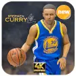 Icon of program: Stephen Curry Wallpapers …