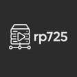 Icon of program: rp725