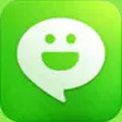 Icon of program: Stickers for Messenger Ap…