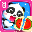 Icon of program: Baby Panda Learns Pairs