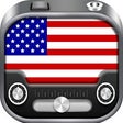 Icon of program: Radio USA - Radio USA FM …
