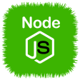 Icon of program: Learn node js programming…