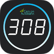 Icon of program: GPS Speedometer COA