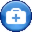 Icon of program: Blue Medical Icons