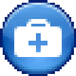 Blue Medical Icons icon
