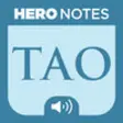Icon of program: The Tao Te Ching Meditati…