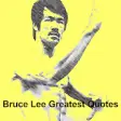 Icon of program: Bruce Lee Quotes