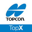 Icon of program: Topcon TopX