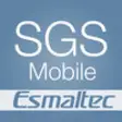 Icon of program: SGS Mobile