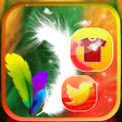 Icon of program: Yellow Feather Launcher T…