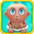 Icon of program: My Cute Little Baby Care …