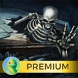 Icon of program: Redemption Cemetery: Terr…
