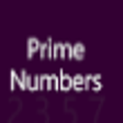 Icono de programa: Prime Numbers for Windows…