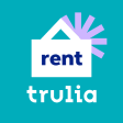 Icon of program: Trulia - Apts & Homes for…