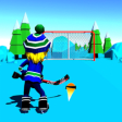 Icon of program: Slap Shot Hockey Tricks 3…