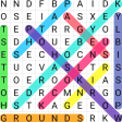 Icon of program: Free Word Search Puzzle -…