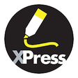 XPress for Chrome OS icon