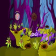 Icon of program: 736 Golden Snail Escape