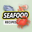 Icon of program: Seafood Recipes App