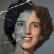 Icon of program: Colorize Photos - Reviva