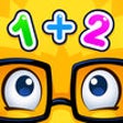 Icon of program: Math for Kindergarten and…