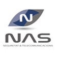 Icon of program: NAS