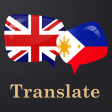 Icon of program: English Tagalog Translato…