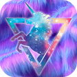 Icono de programa: Unicorn Wallpapers