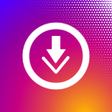 Icono de programa: Video Reel Downloader IG …