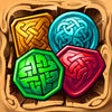 Icon of program: Jewel Tree: Match It free…