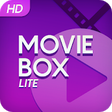 Icon of program: Movie Play Lite: Online M…