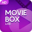 Icon of program: Movie Play Lite: Online M…