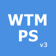 Icon of program: WTM3PS