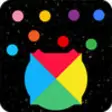 Icon of program: Catch Color Ball Challeng…