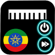 Icono de programa: Music Ethiopia