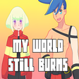 Icon of program: My World Still Burns