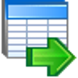 Icon of program: EMS Data Export for Postg…