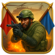 WarFire.io Incremental MMORPG icon