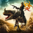 Icon of program: Survival and Rise: Being …