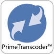 Icon of program: PrimeTranscoder
