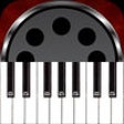 Icon of program: MIDIKeys - Handy Piano Ke…