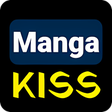 Icon of program: Kiss Manga -Read Manga On…