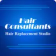 Icon of program: Hair Consultants