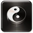 Icon of program: Yin Yang Live Wallpaper