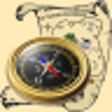 Icon of program: GPS Geocaching Location F…