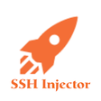 Icono de programa: SSH Injector