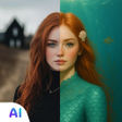 Icon of program: Remani - AI Art Generator